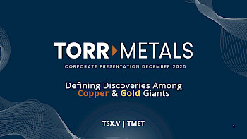 Corporate Presentation - December 2025